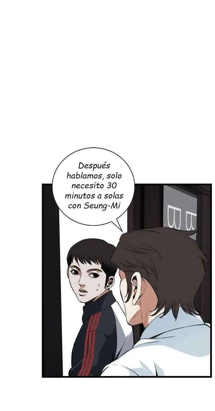 Take a Peek Capítulo 102 - Página 18