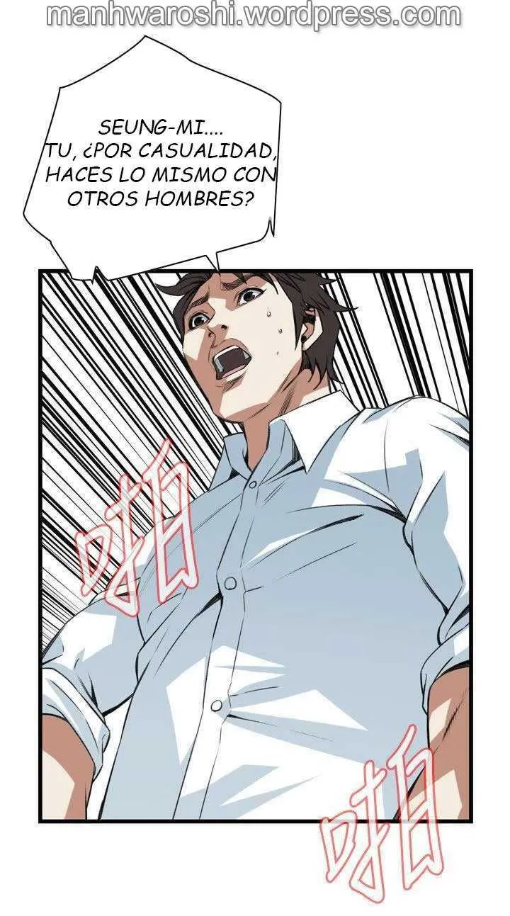 Take a Peek Capítulo 102 - Página 27