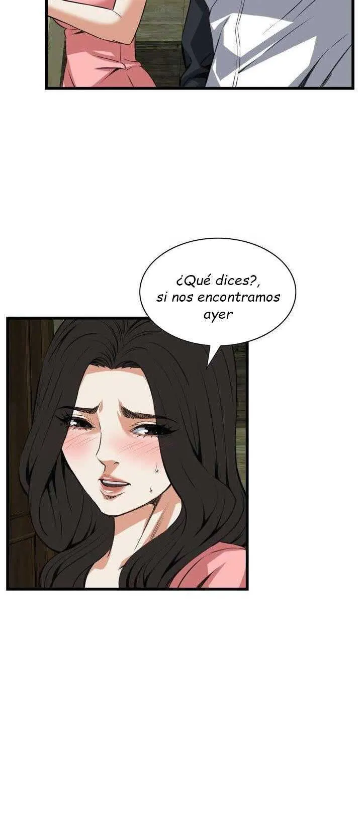 Take a Peek Capítulo 102 - Página 48
