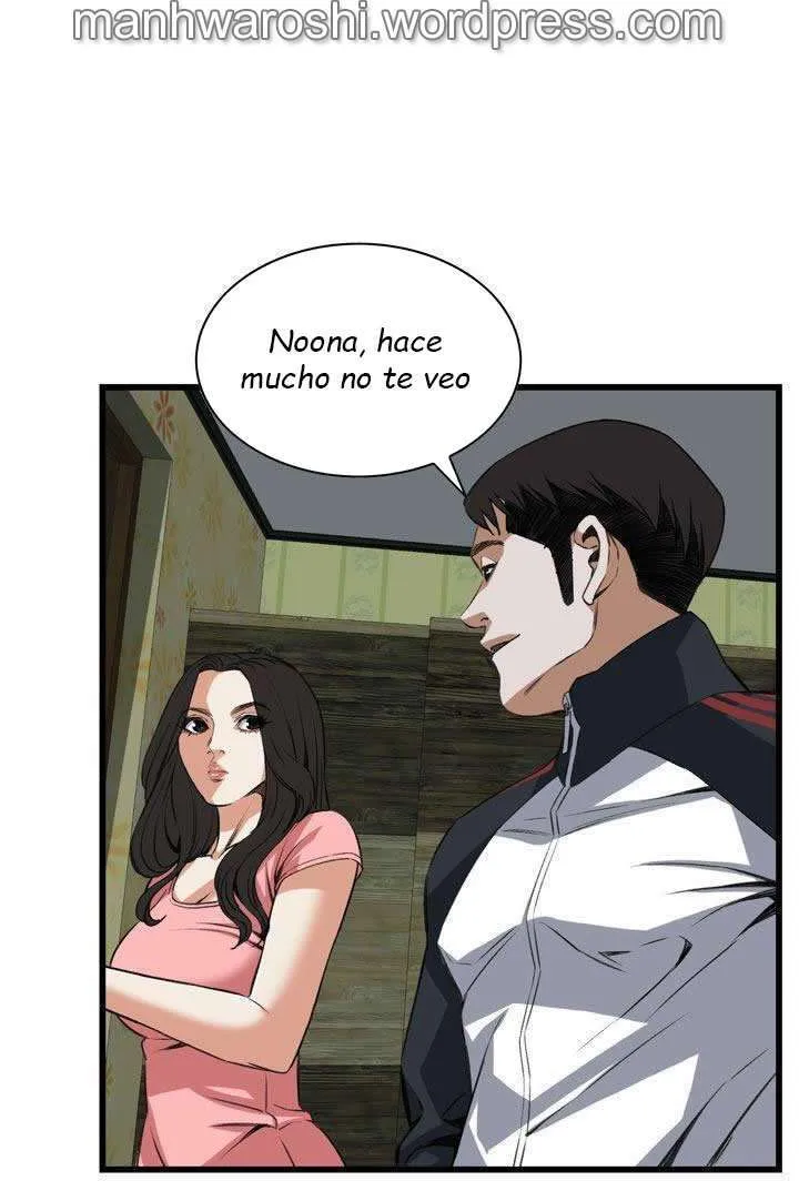 Take a Peek Capítulo 103 - Página 4