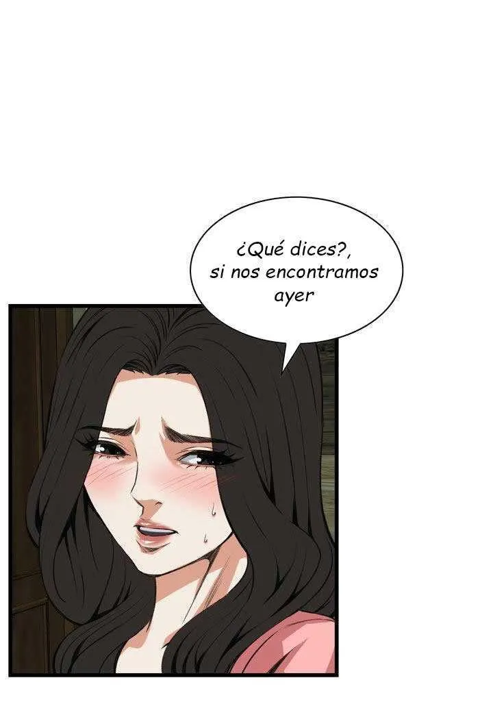 Take a Peek Capítulo 103 - Página 5