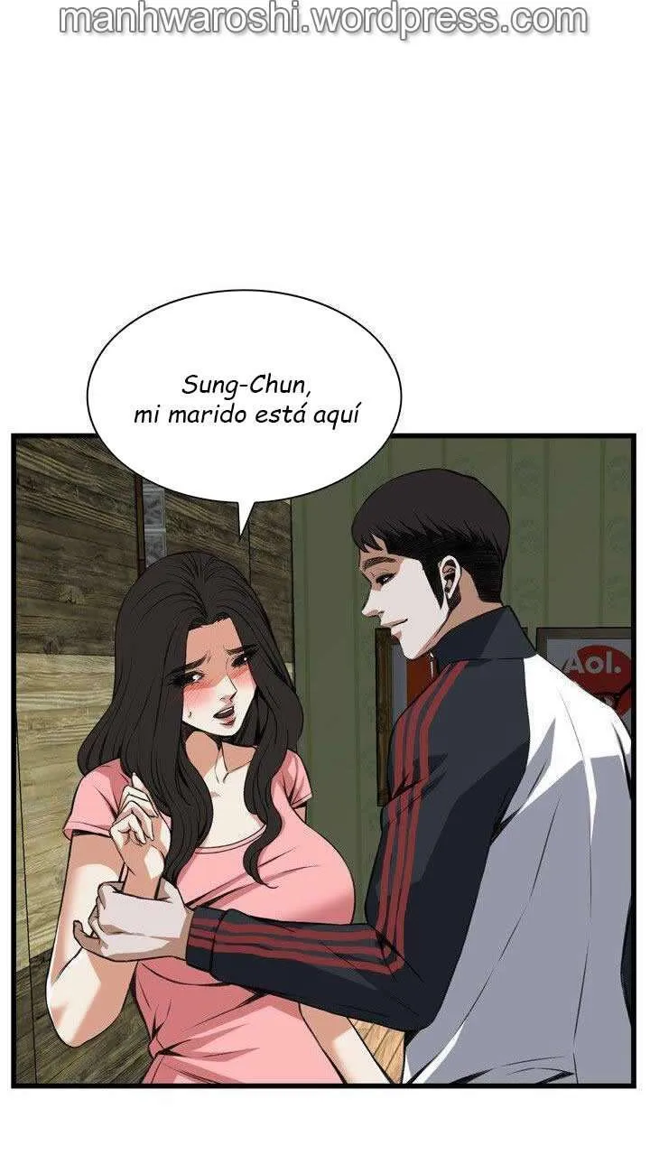 Take a Peek Capítulo 103 - Página 10