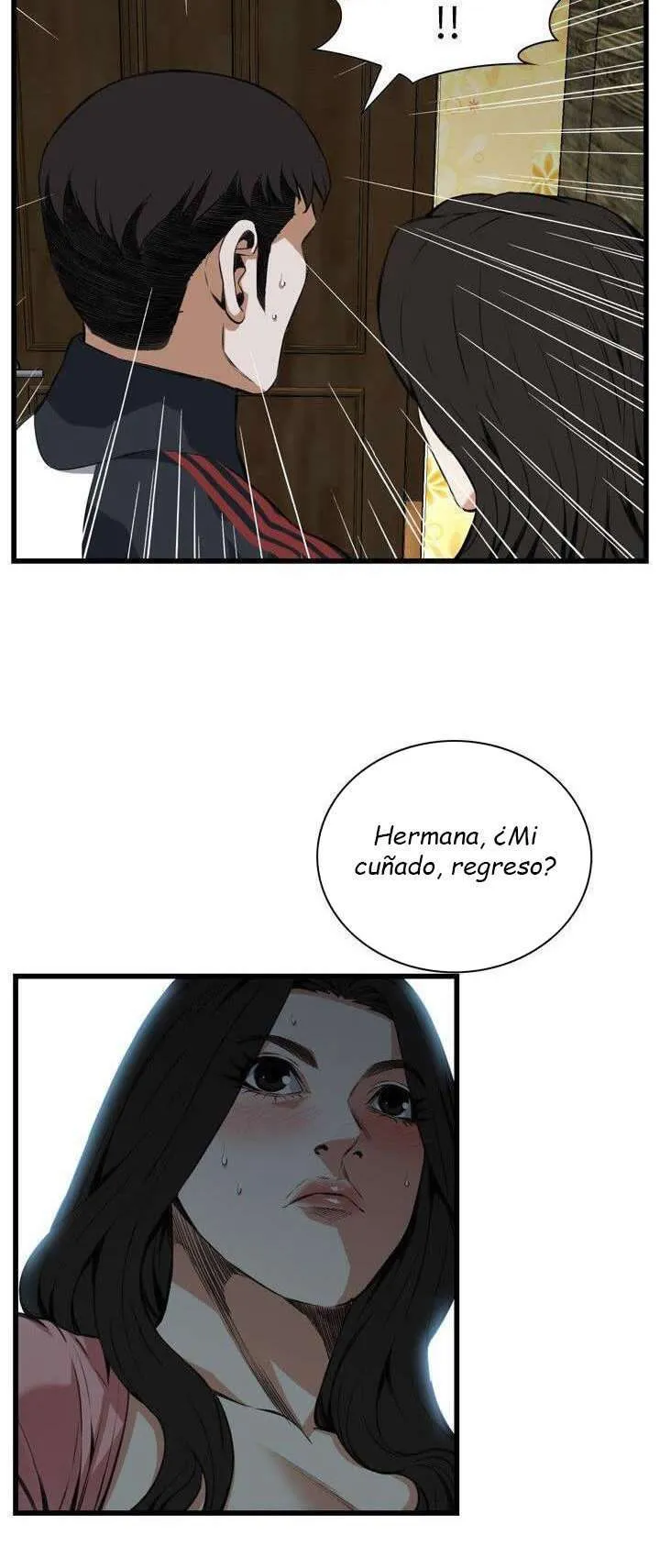 Take a Peek Capítulo 103 - Página 23