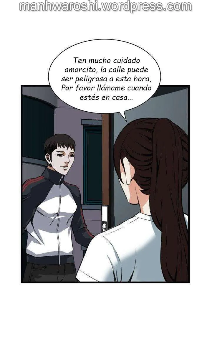 Take a Peek Capítulo 103 - Página 34