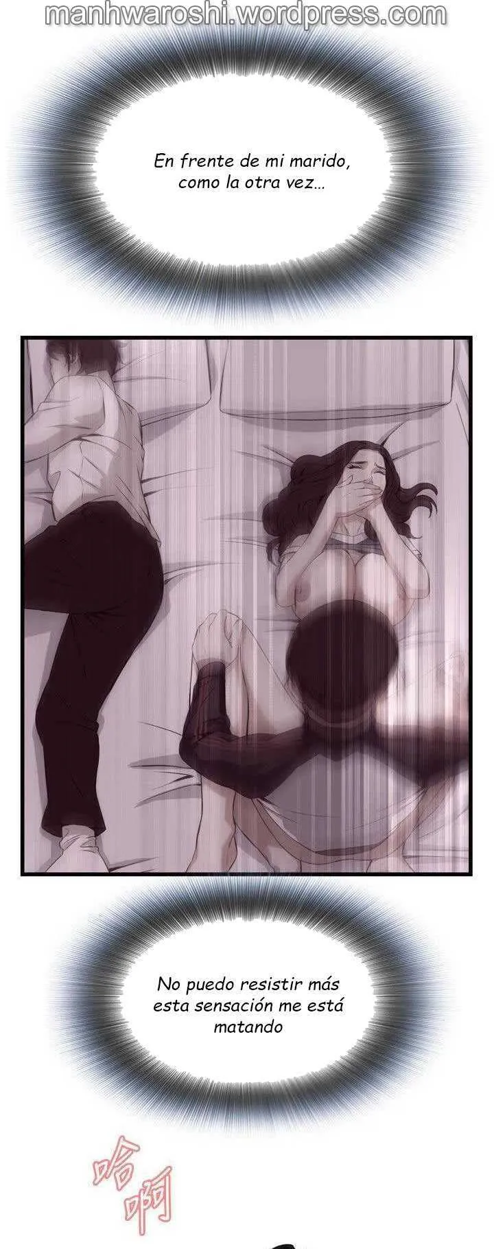 Take a Peek Capítulo 103 - Página 44