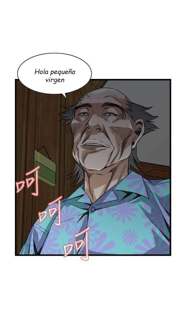 Take a Peek Capítulo 104 - Página 4
