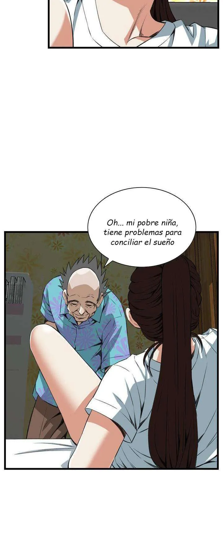 Take a Peek Capítulo 104 - Página 10