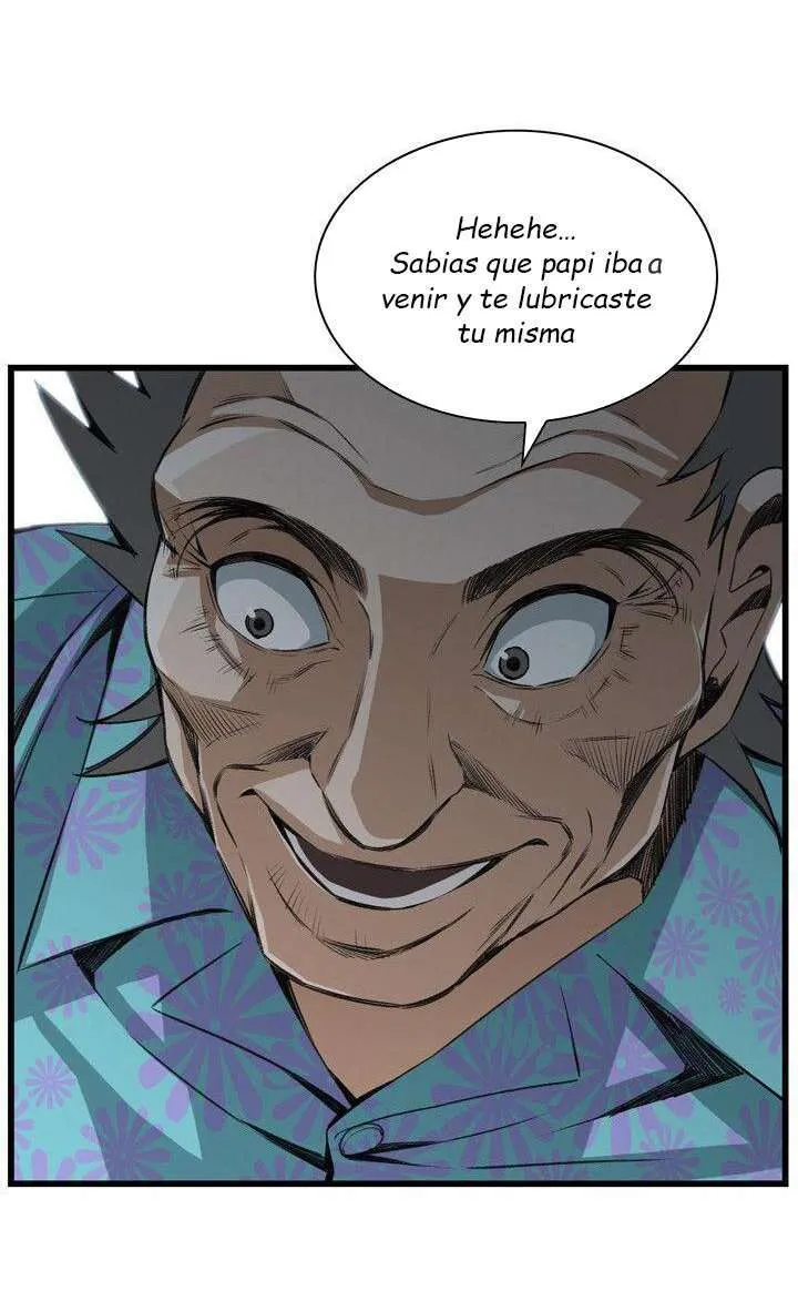 Take a Peek Capítulo 104 - Página 20
