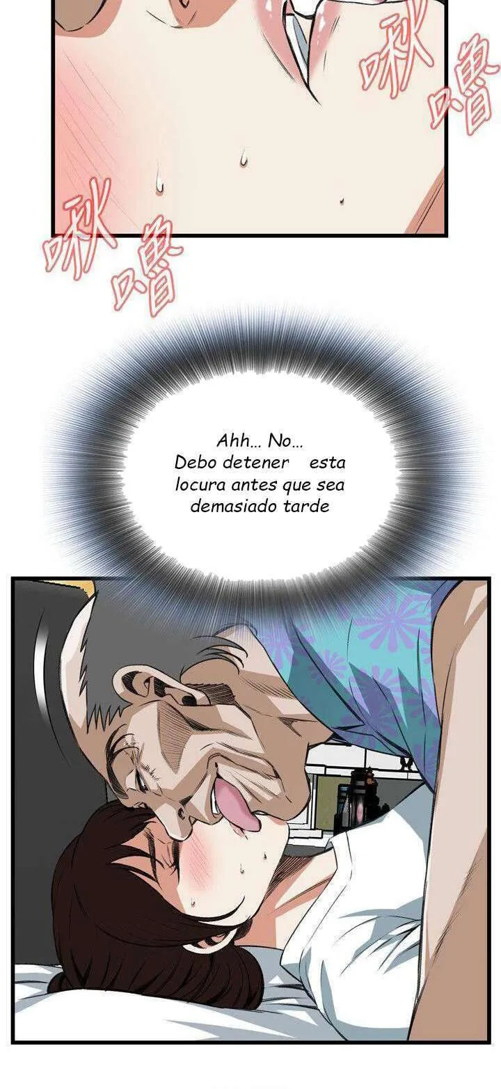 Take a Peek Capítulo 104 - Página 28