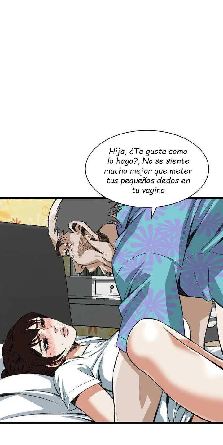 Take a Peek Capítulo 104 - Página 30