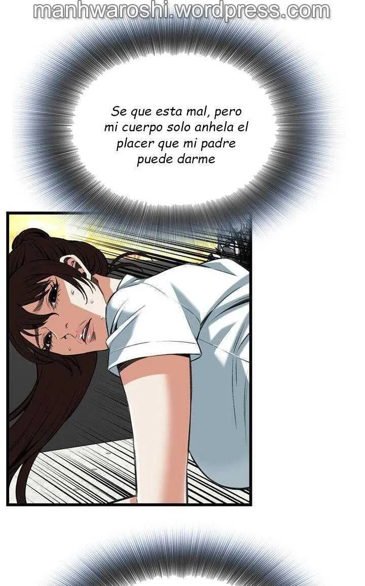 Take a Peek Capítulo 104 - Página 33