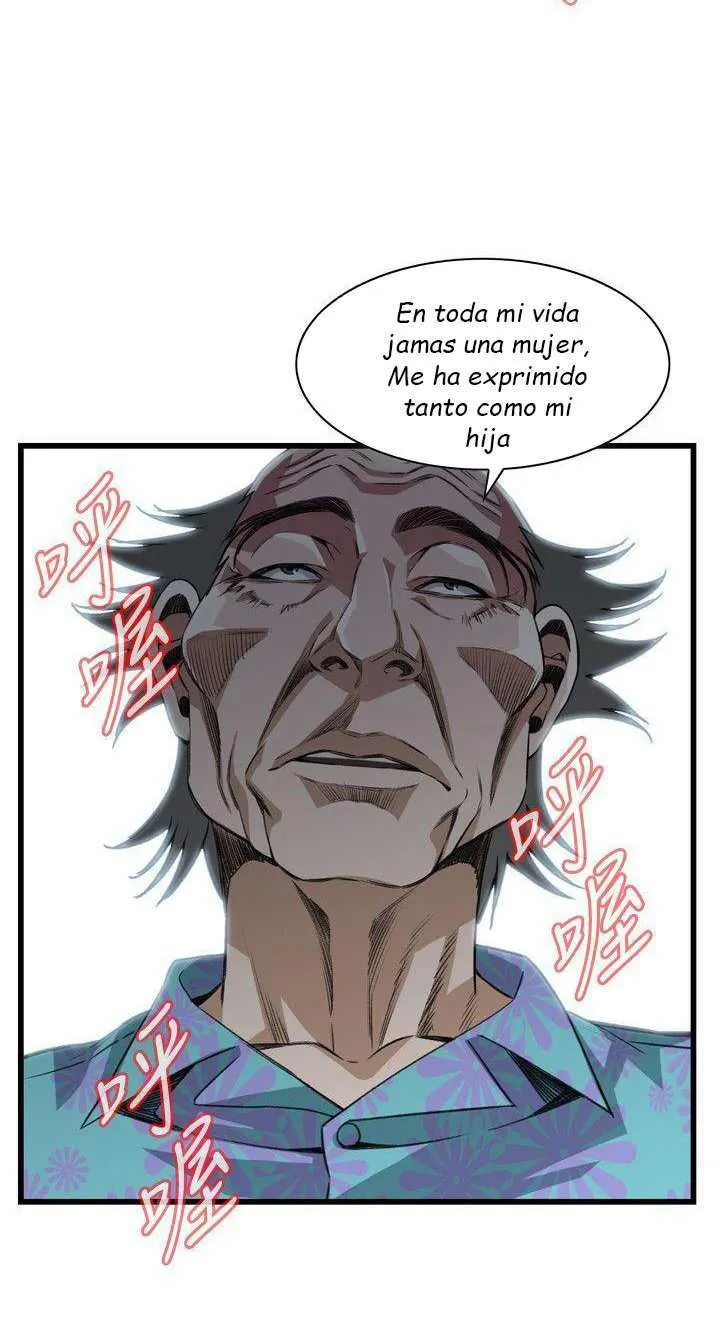 Take a Peek Capítulo 104 - Página 42