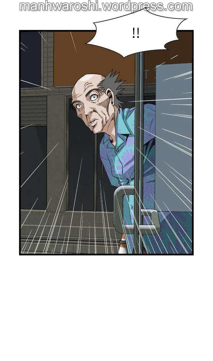 Take a Peek Capítulo 104 - Página 47