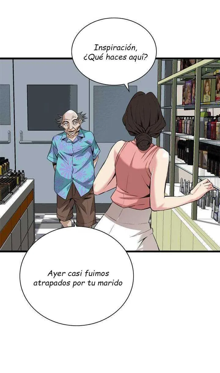 Take a Peek Capítulo 104 - Página 48