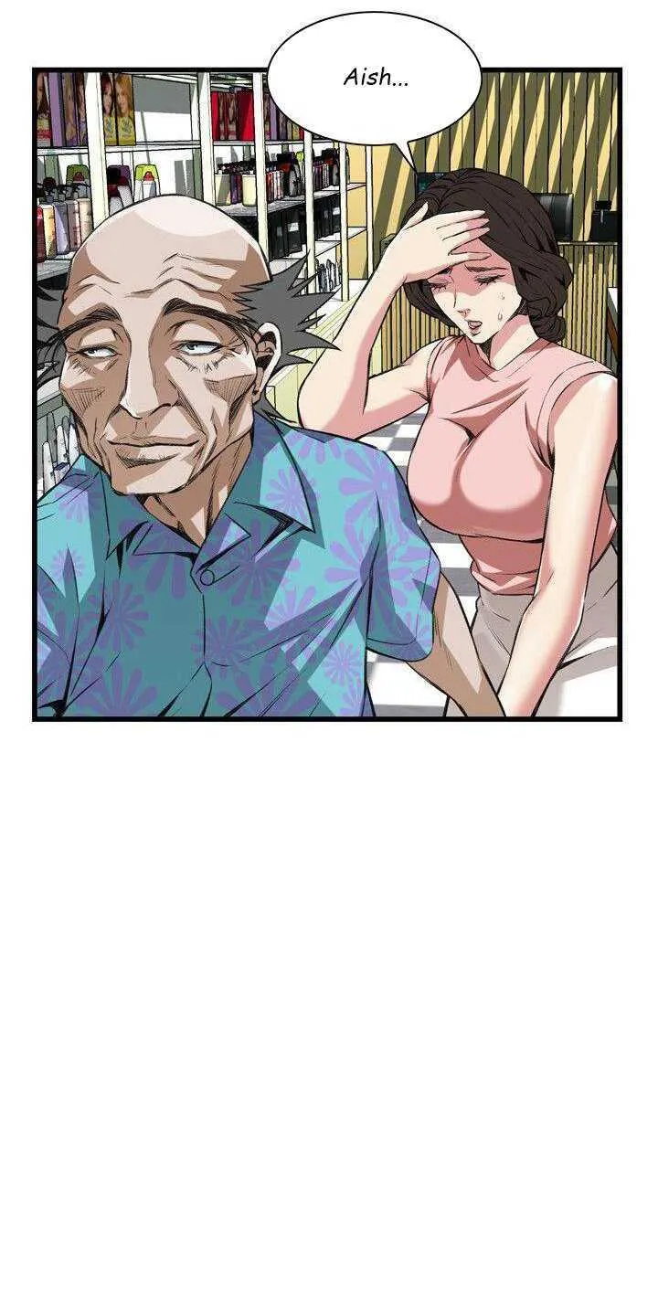 Take a Peek Capítulo 104 - Página 54