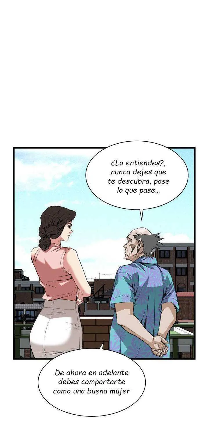 Take a Peek Capítulo 104 - Página 56