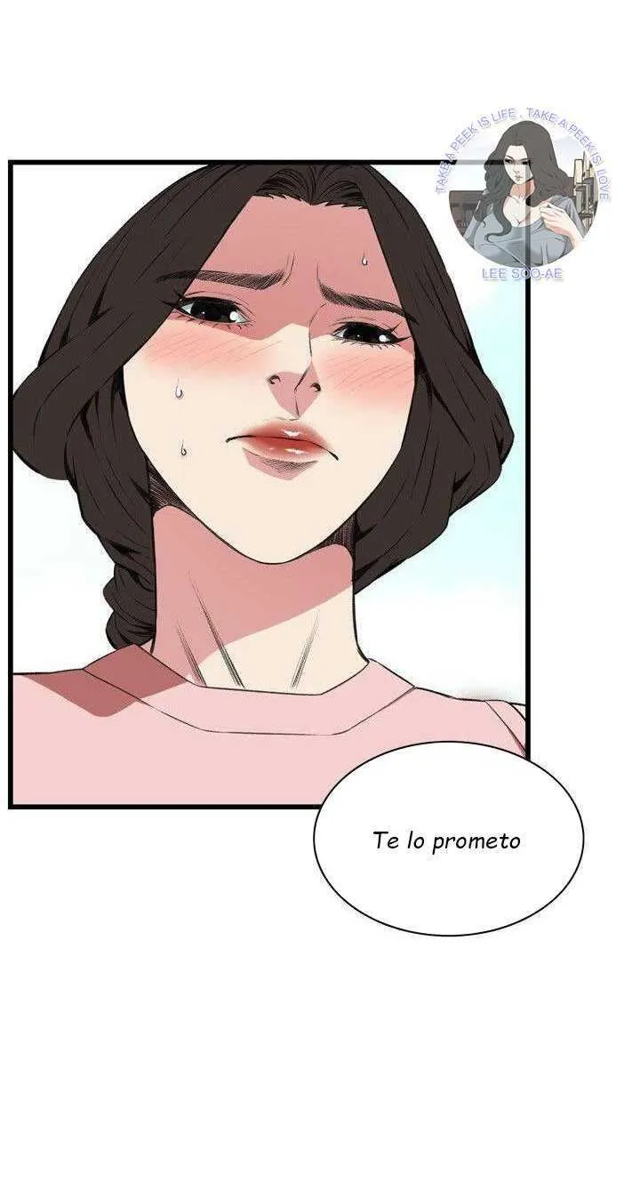 Take a Peek Capítulo 105 - Página 12