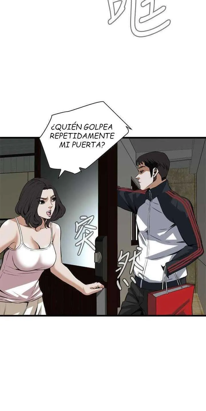 Take a Peek Capítulo 105 - Página 27