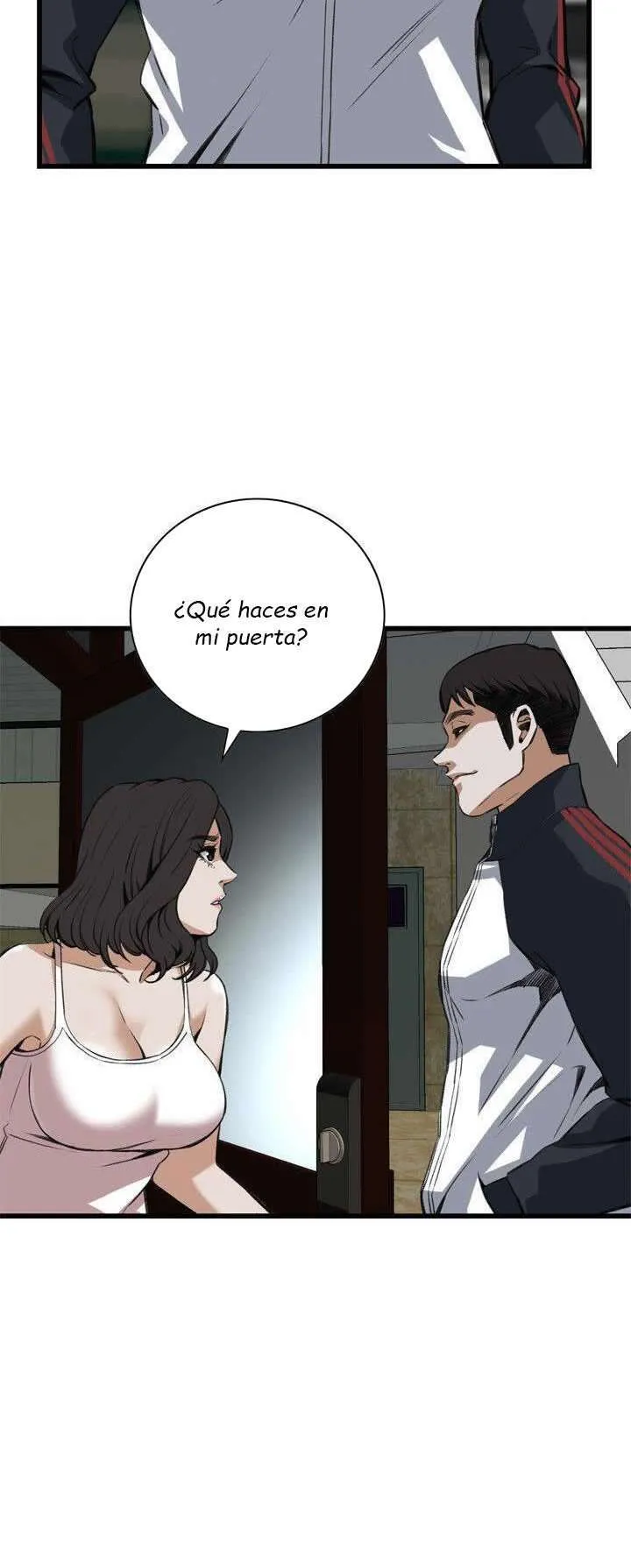 Take a Peek Capítulo 105 - Página 29