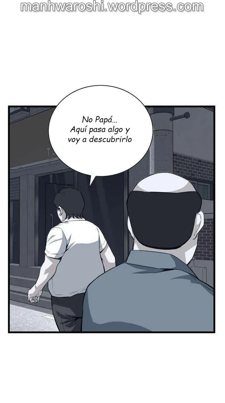 Take a Peek Capítulo 106 - Página 9