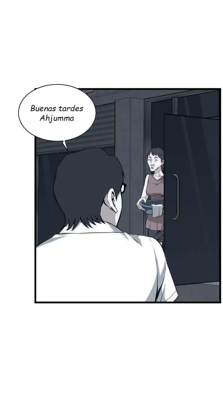 Take a Peek Capítulo 106 - Página 10