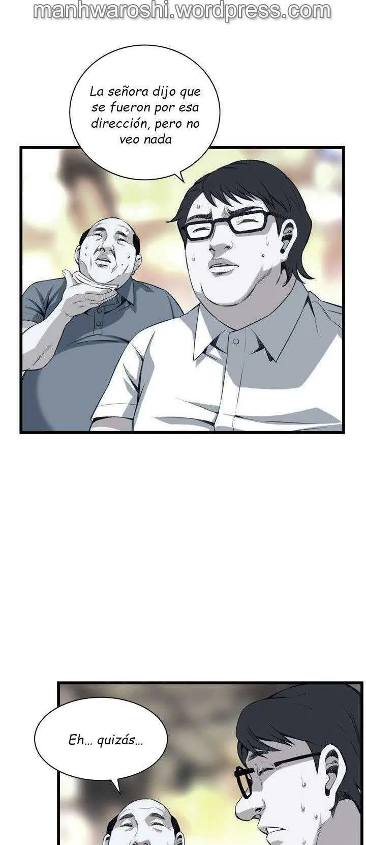 Take a Peek Capítulo 106 - Página 15