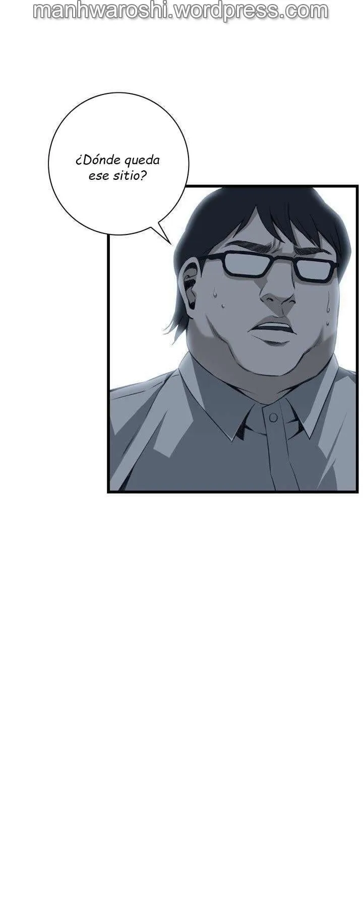Take a Peek Capítulo 106 - Página 17