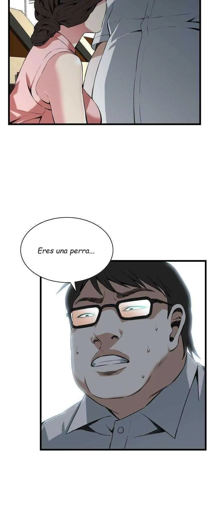Take a Peek Capítulo 106 - Página 32