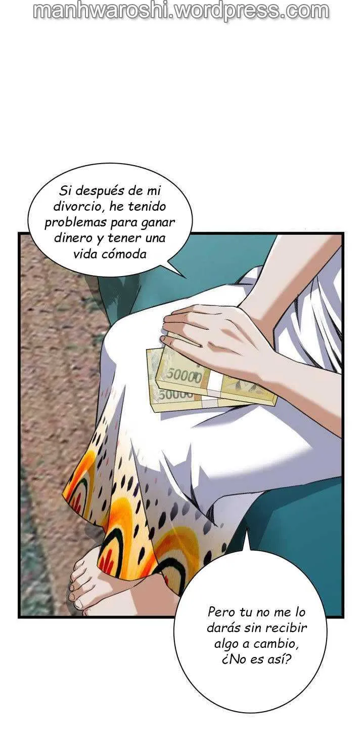Take a Peek Capítulo 106 - Página 43
