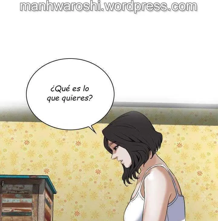 Take a Peek Capítulo 107 - Página 3