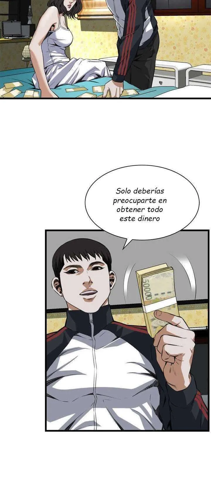 Take a Peek Capítulo 107 - Página 14