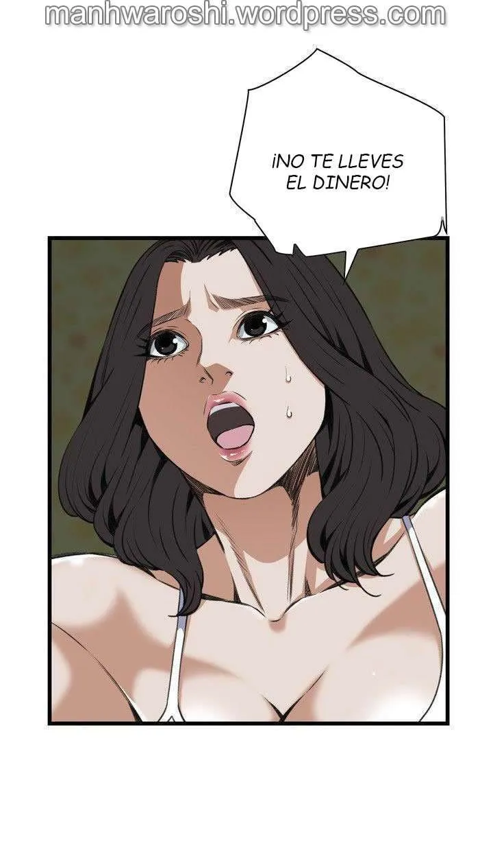 Take a Peek Capítulo 107 - Página 19