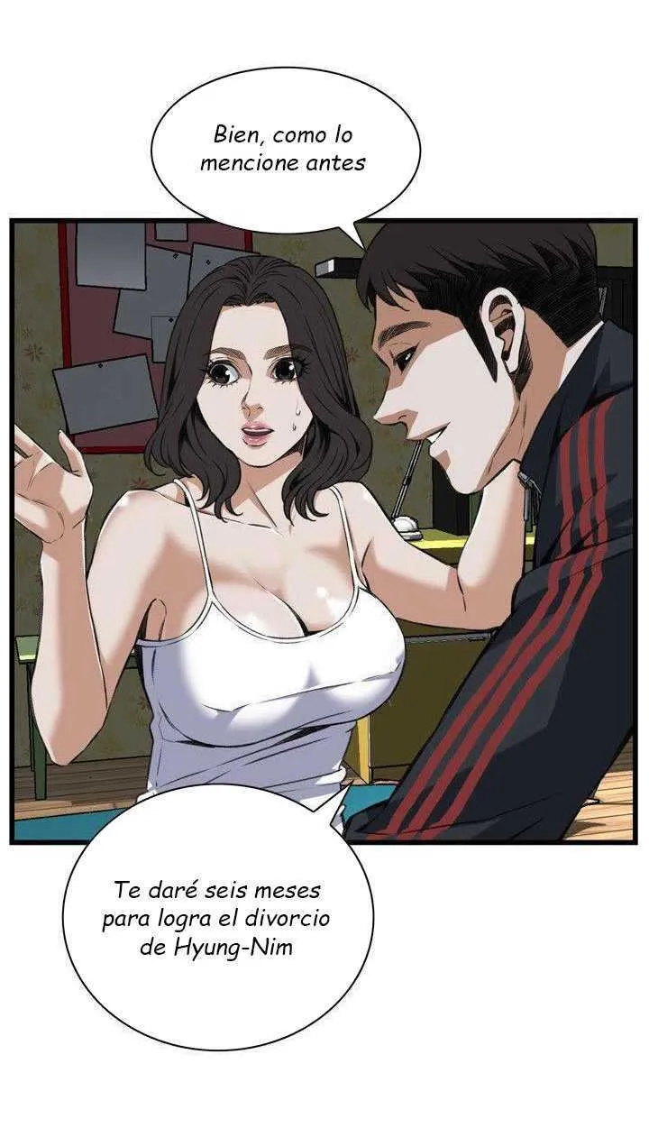 Take a Peek Capítulo 107 - Página 20