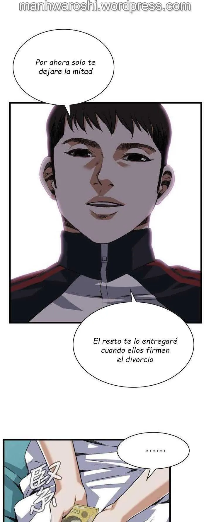 Take a Peek Capítulo 107 - Página 23