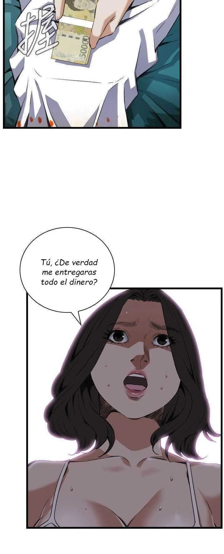 Take a Peek Capítulo 107 - Página 24