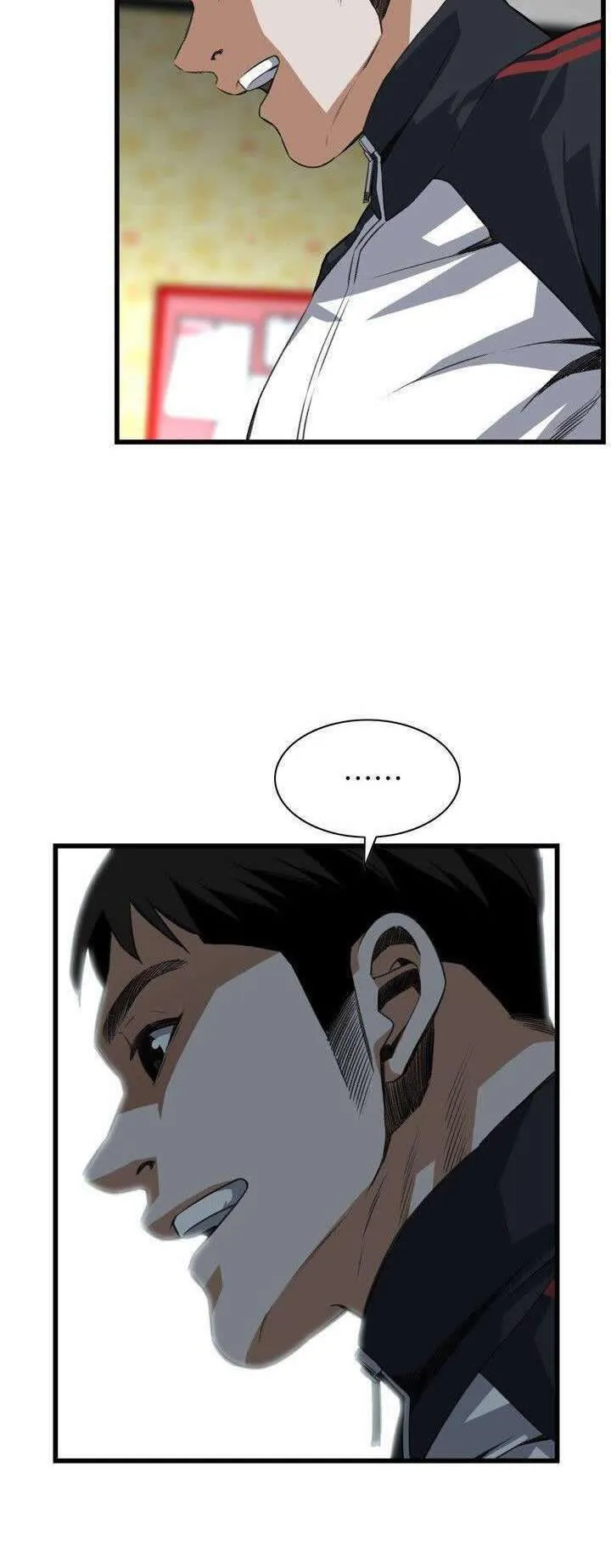 Take a Peek Capítulo 107 - Página 28