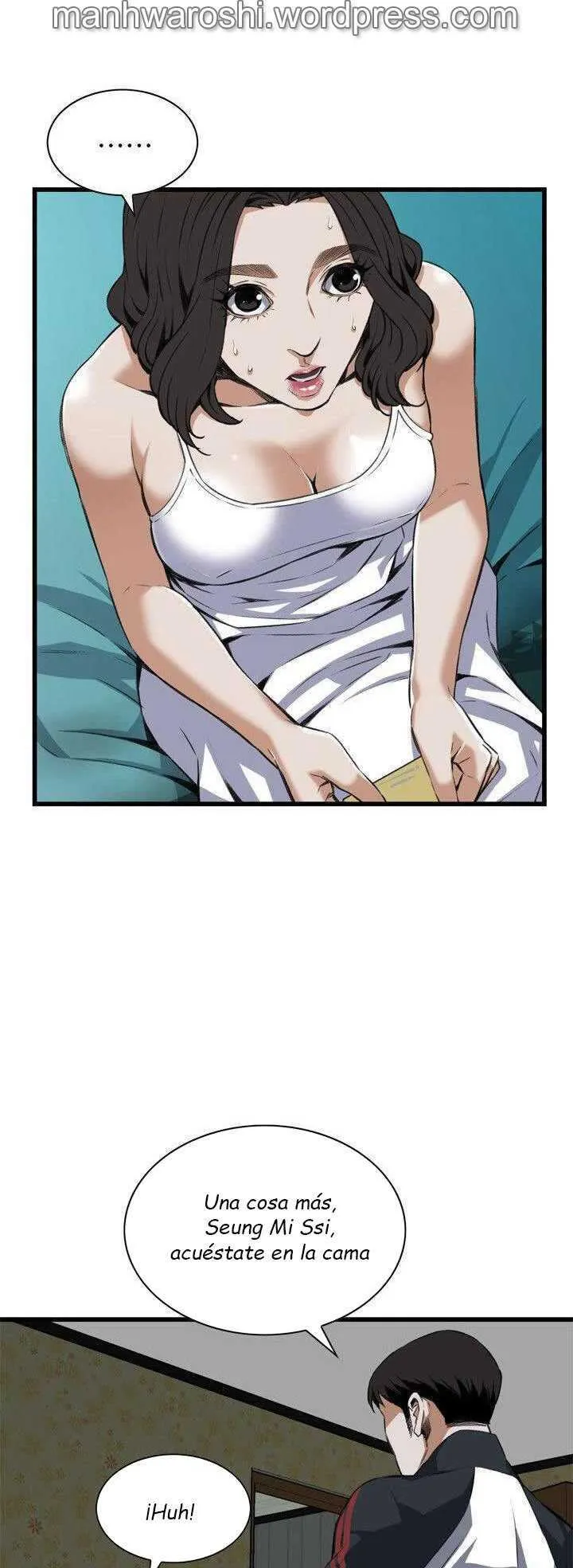 Take a Peek Capítulo 107 - Página 29