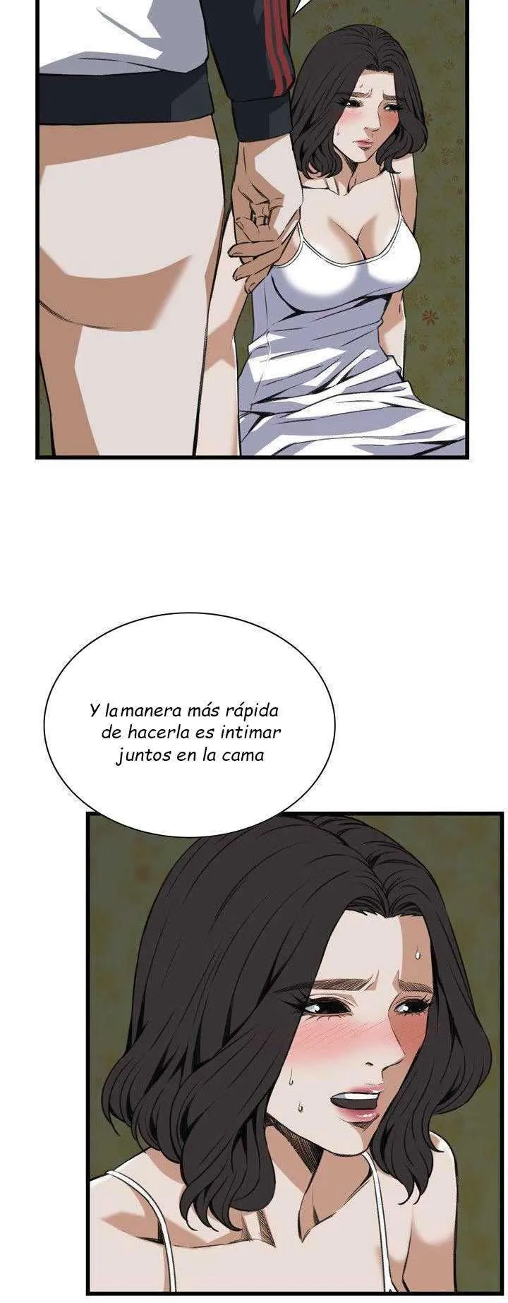 Take a Peek Capítulo 107 - Página 34