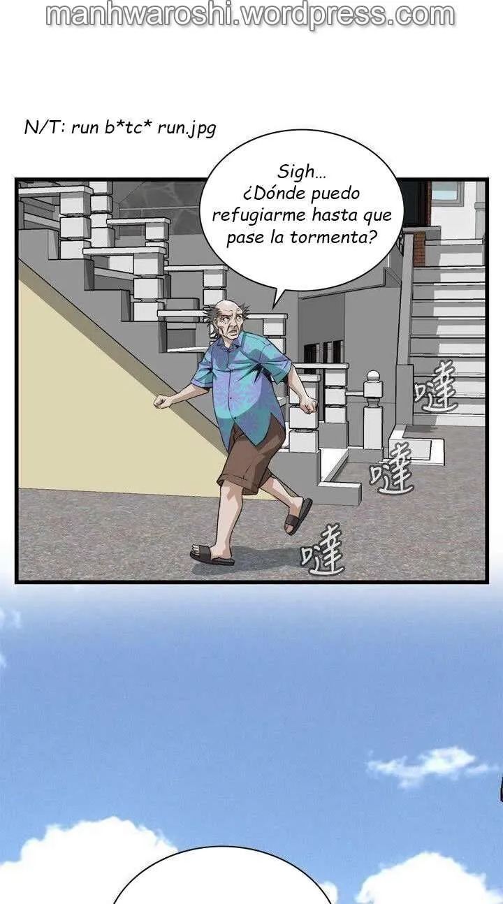 Take a Peek Capítulo 108 - Página 13