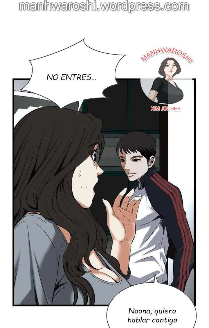 Take a Peek Capítulo 108 - Página 43