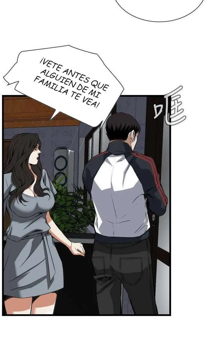 Take a Peek Capítulo 108 - Página 44
