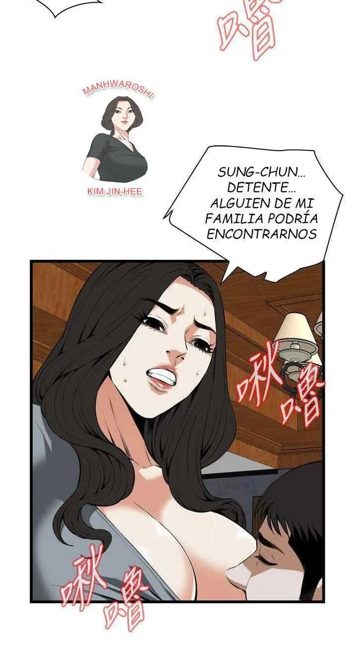 Take a Peek Capítulo 109 - Página 22