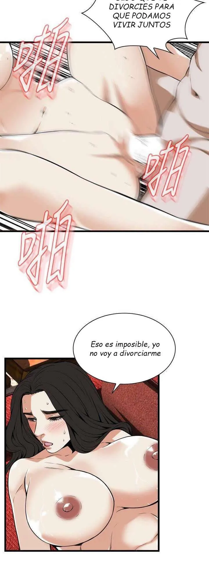 Take a Peek Capítulo 109 - Página 44