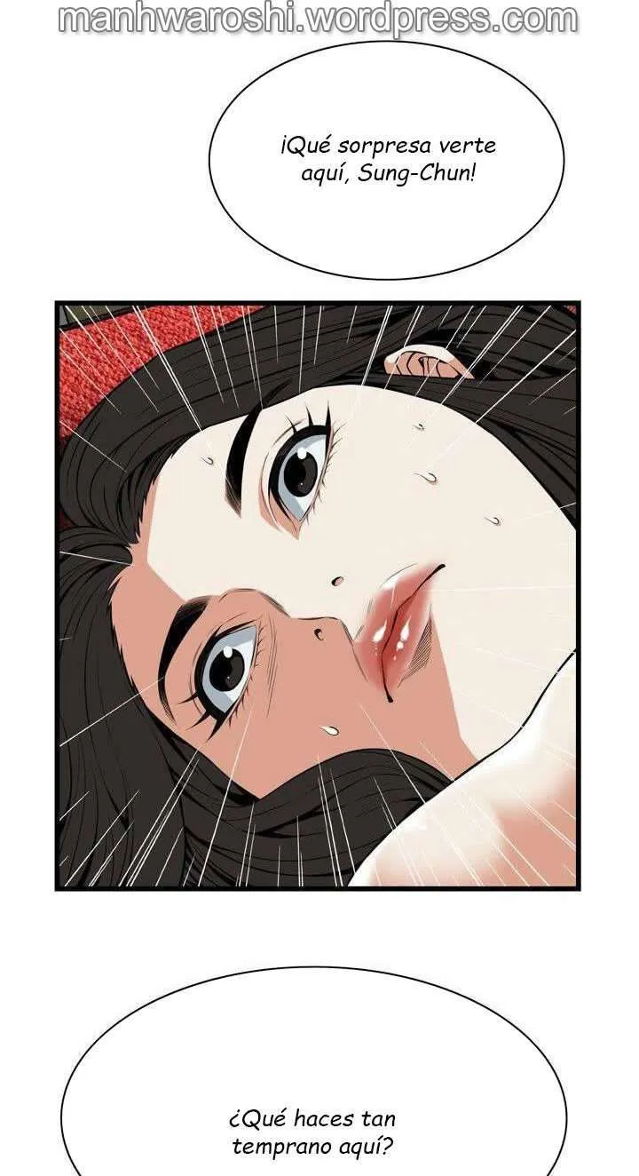 Take a Peek Capítulo 109 - Página 57