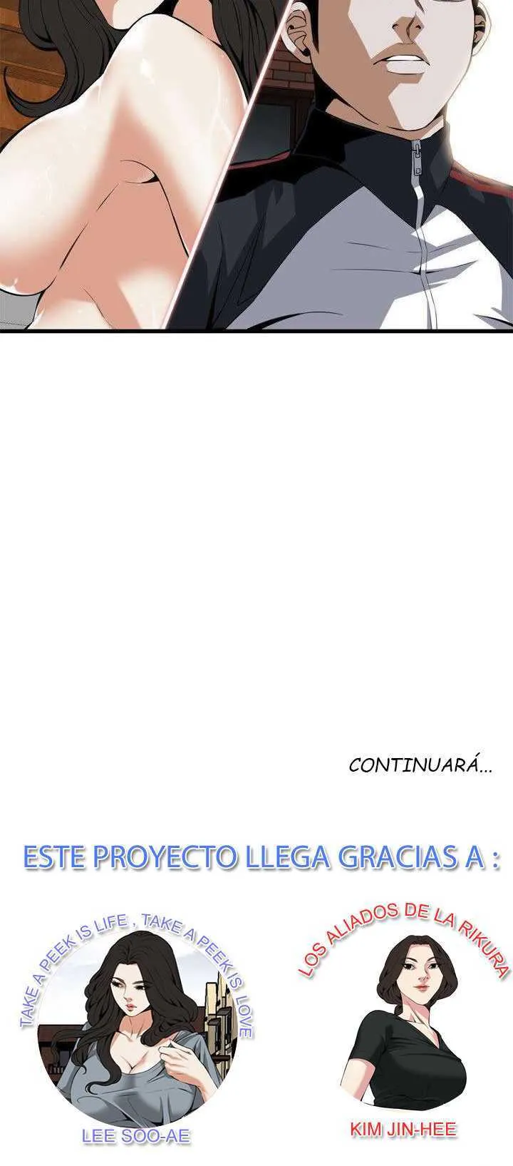 Take a Peek Capítulo 109 - Página 60