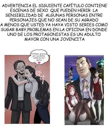 Take a Peek Capítulo 11 - Página 2