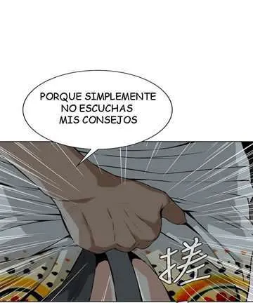 Take a Peek Capítulo 11 - Página 11
