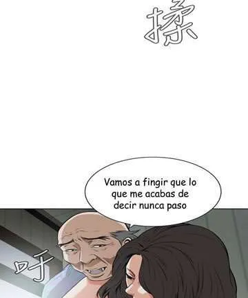 Take a Peek Capítulo 11 - Página 12