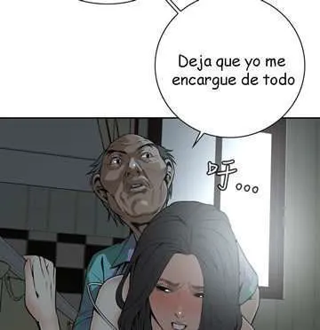 Take a Peek Capítulo 11 - Página 24