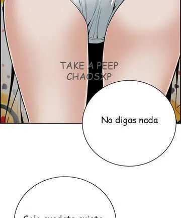 Take a Peek Capítulo 11 - Página 33